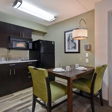 Homewood Suites By Hilton Philadelphia-Great Valley Malvern Kültér fotó