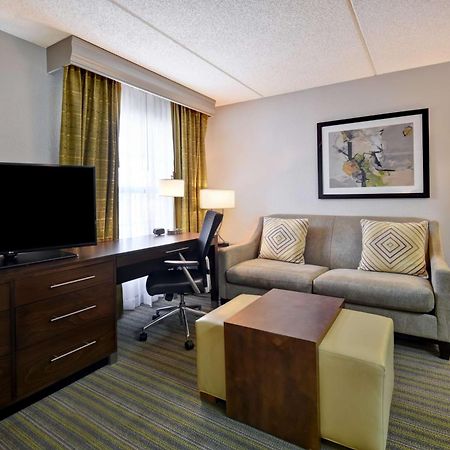 Homewood Suites By Hilton Philadelphia-Great Valley Malvern Kültér fotó