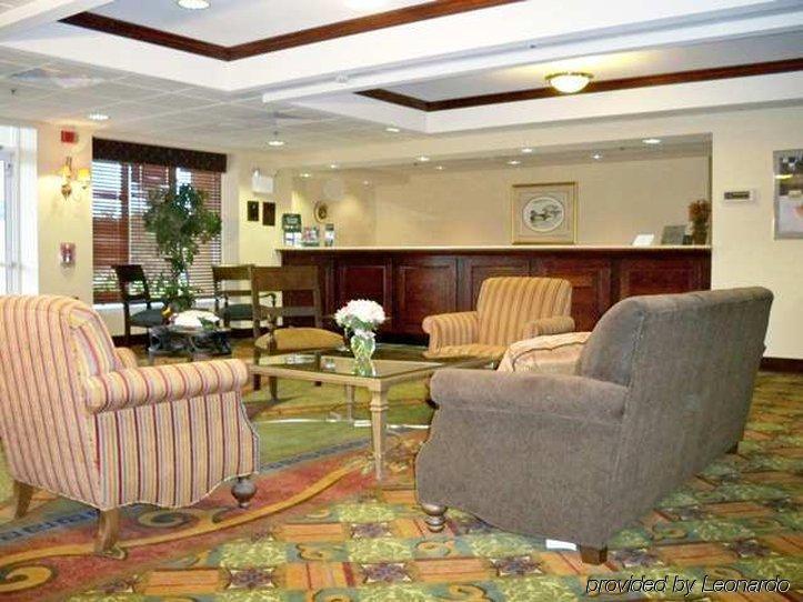 Homewood Suites By Hilton Philadelphia-Great Valley Malvern Beltér fotó