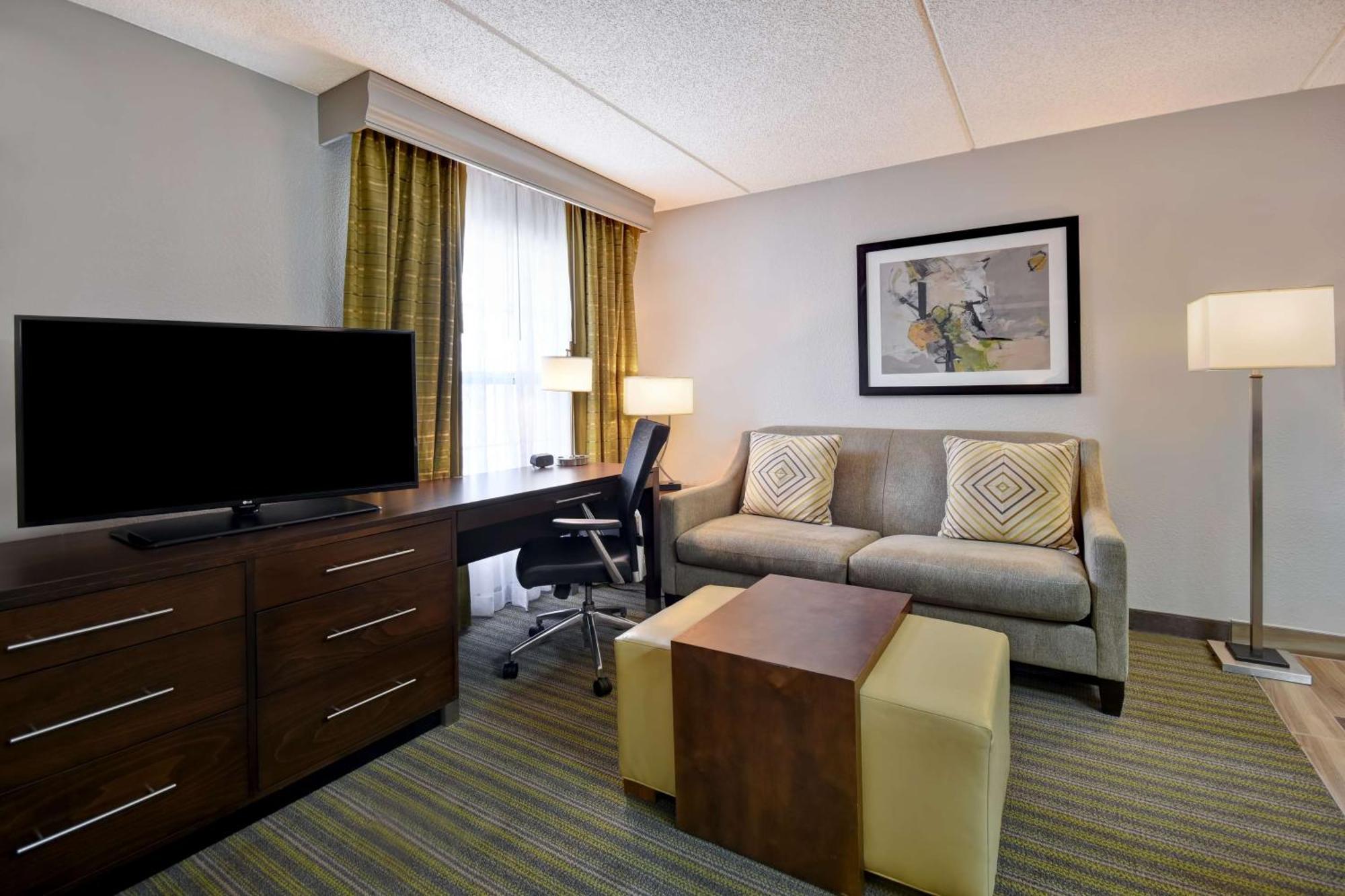 Homewood Suites By Hilton Philadelphia-Great Valley Malvern Kültér fotó