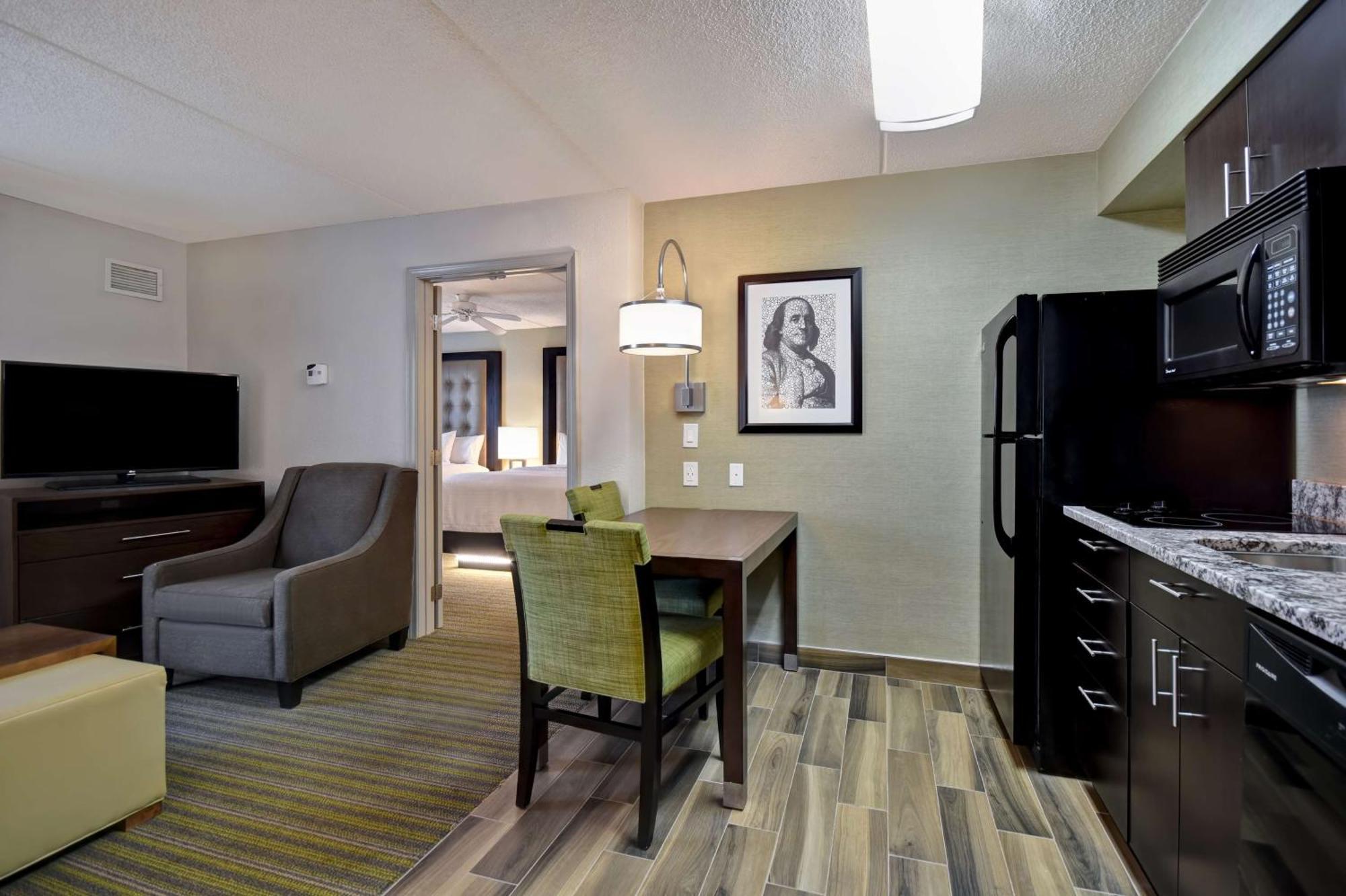 Homewood Suites By Hilton Philadelphia-Great Valley Malvern Kültér fotó