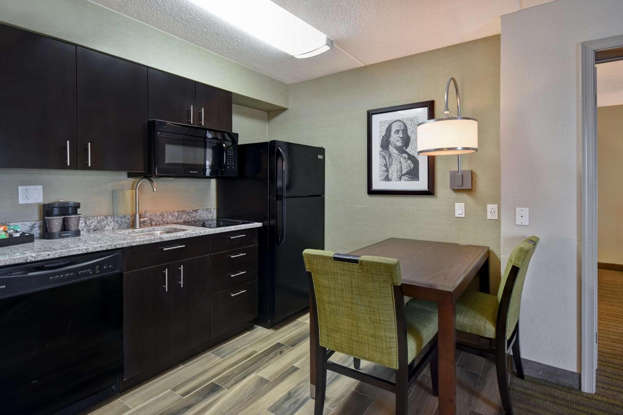 Homewood Suites By Hilton Philadelphia-Great Valley Malvern Kültér fotó