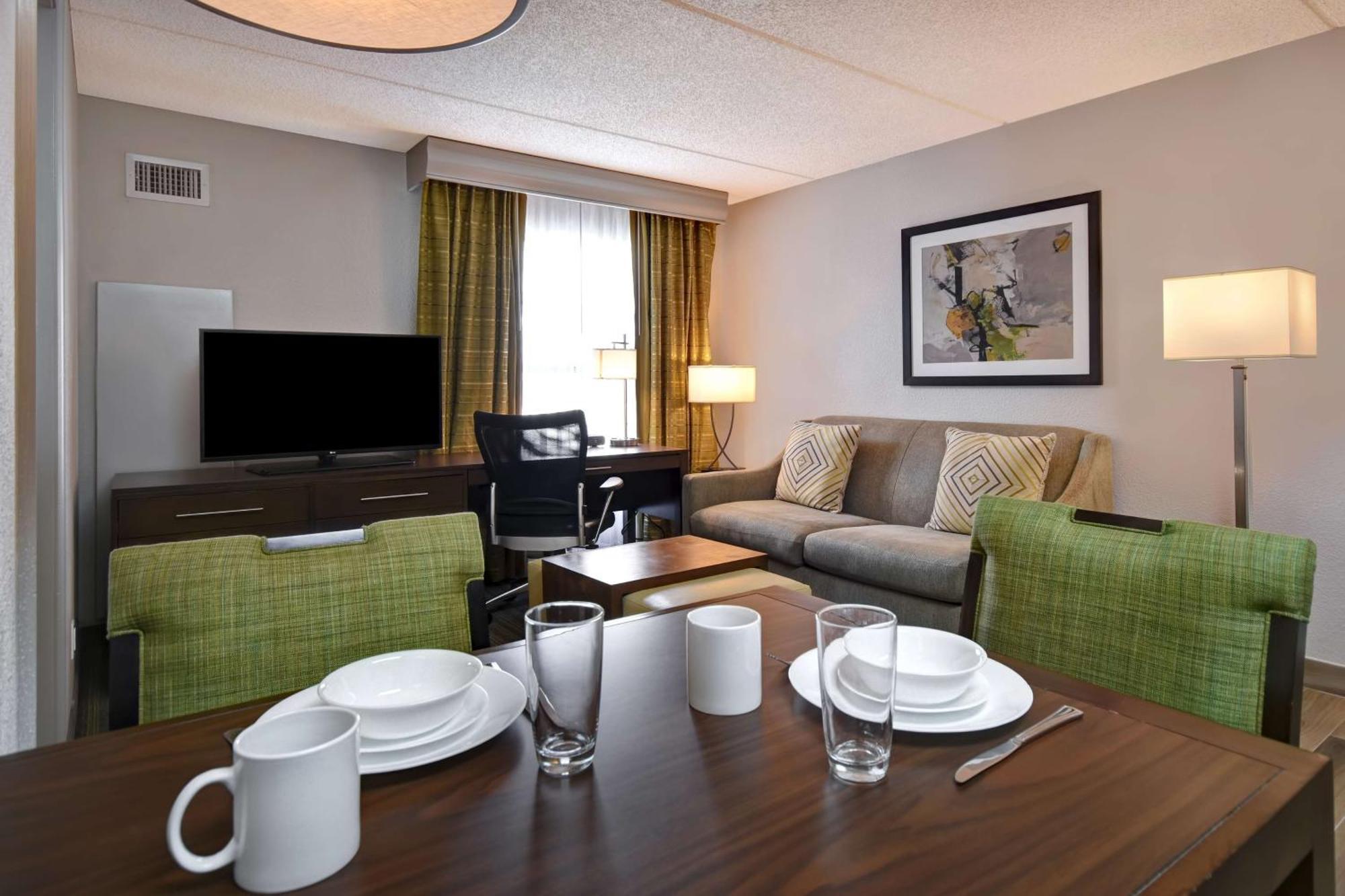 Homewood Suites By Hilton Philadelphia-Great Valley Malvern Kültér fotó