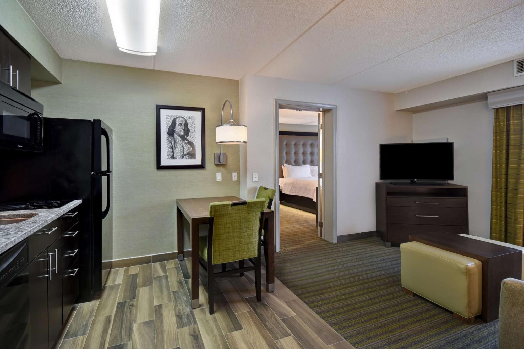 Homewood Suites By Hilton Philadelphia-Great Valley Malvern Kültér fotó
