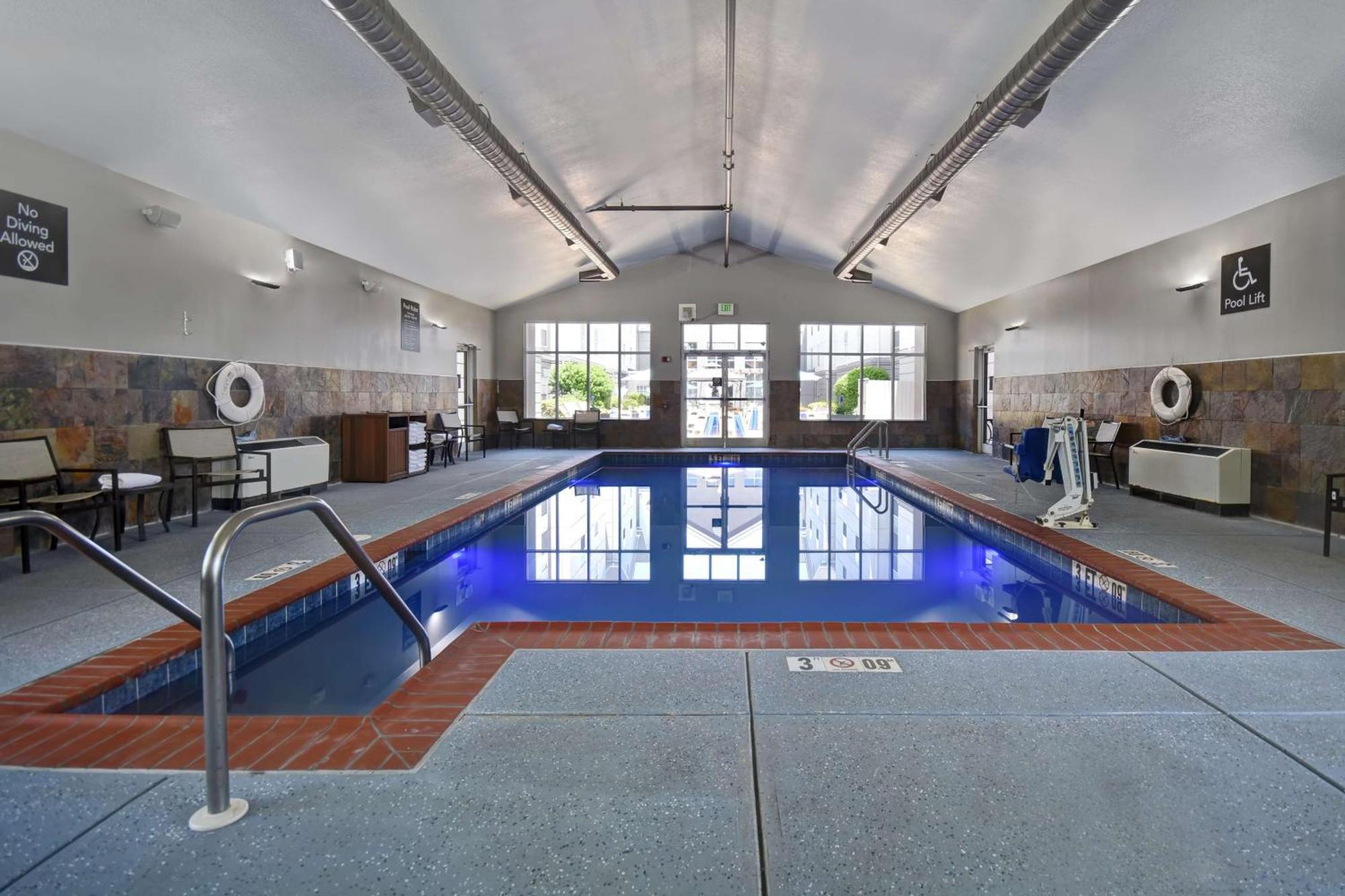 Homewood Suites By Hilton Philadelphia-Great Valley Malvern Kültér fotó