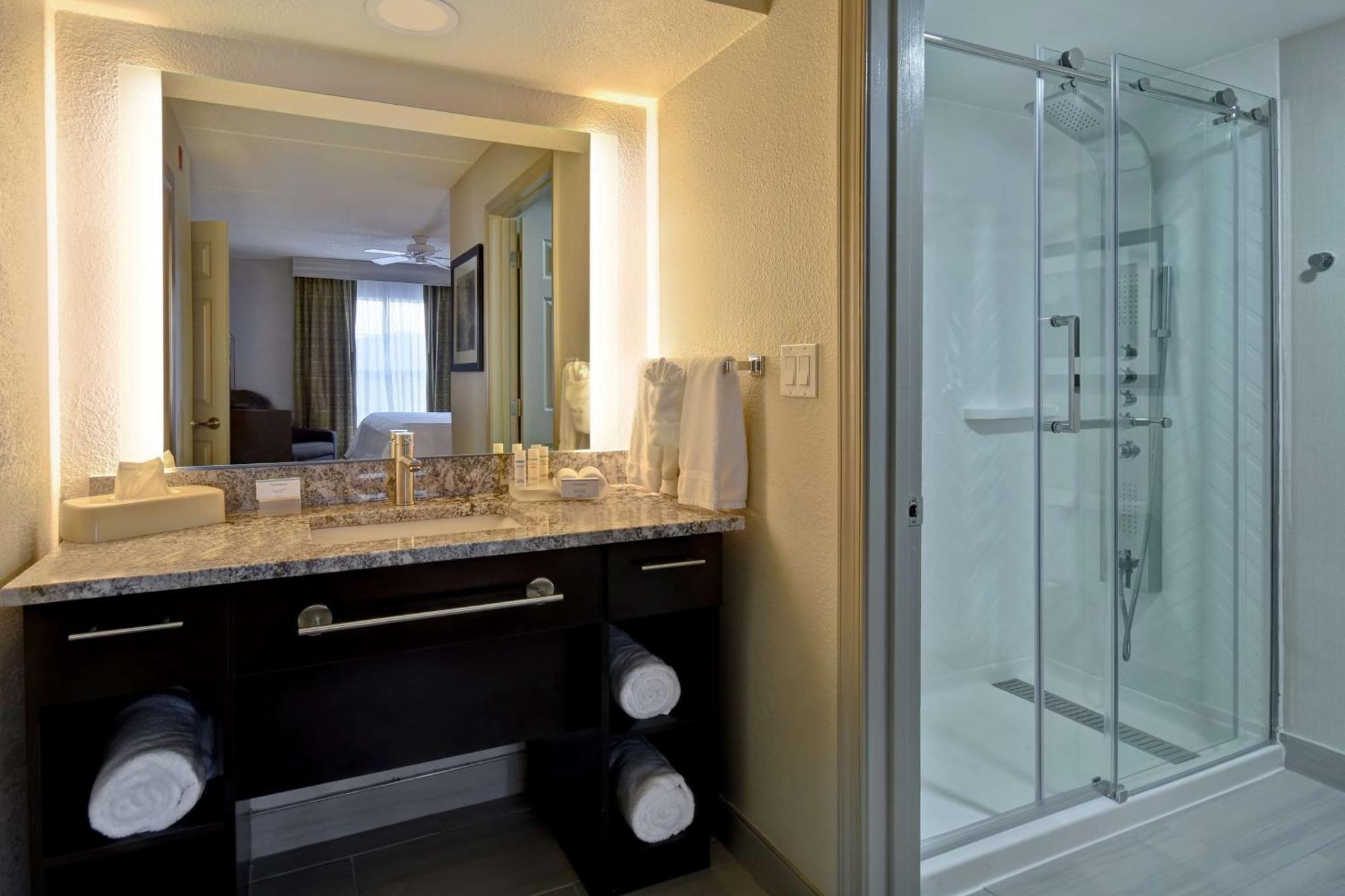 Homewood Suites By Hilton Philadelphia-Great Valley Malvern Kültér fotó