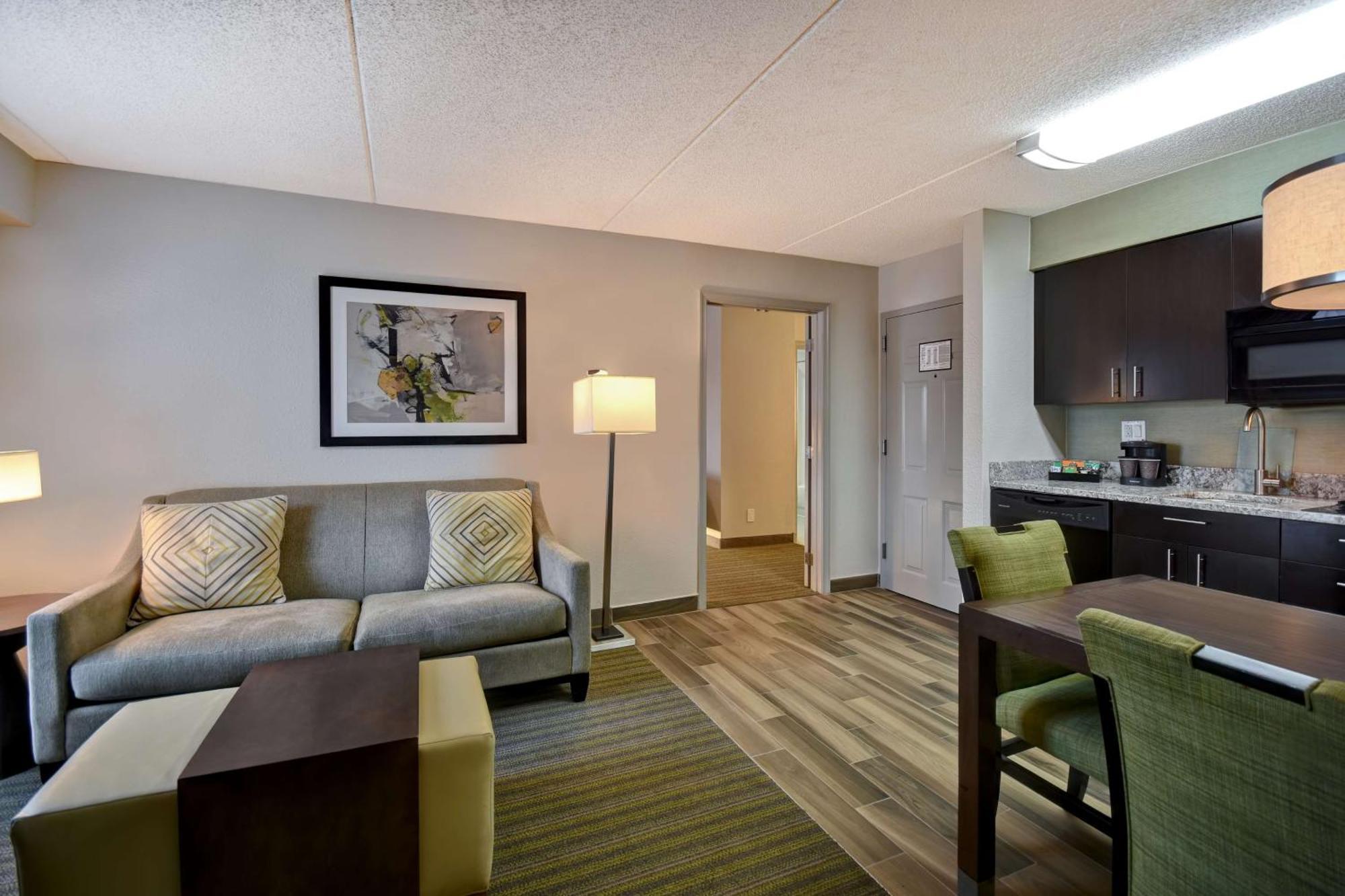 Homewood Suites By Hilton Philadelphia-Great Valley Malvern Kültér fotó