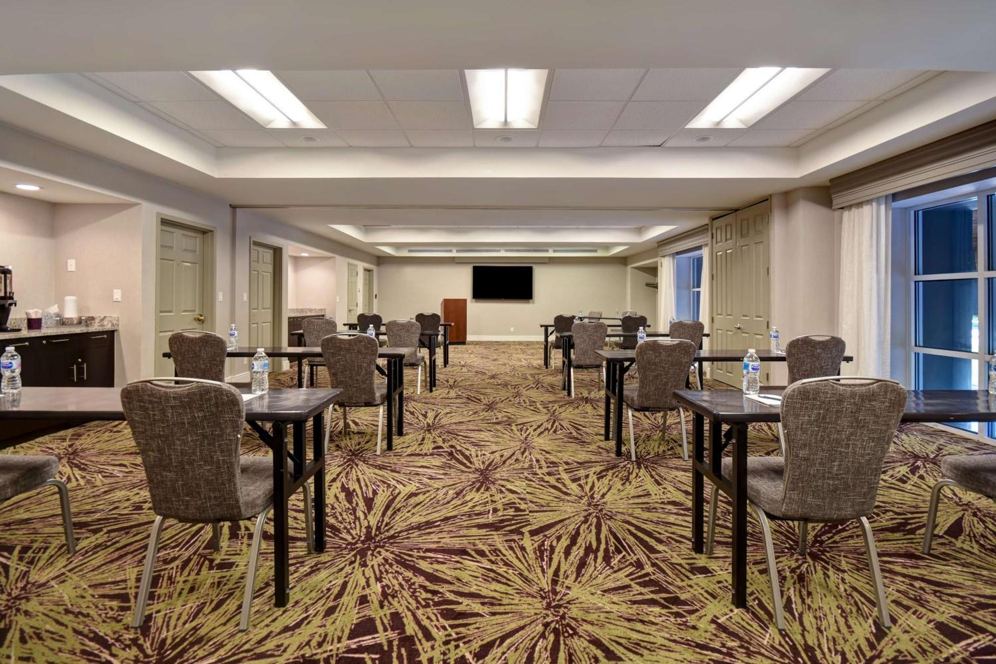 Homewood Suites By Hilton Philadelphia-Great Valley Malvern Kültér fotó