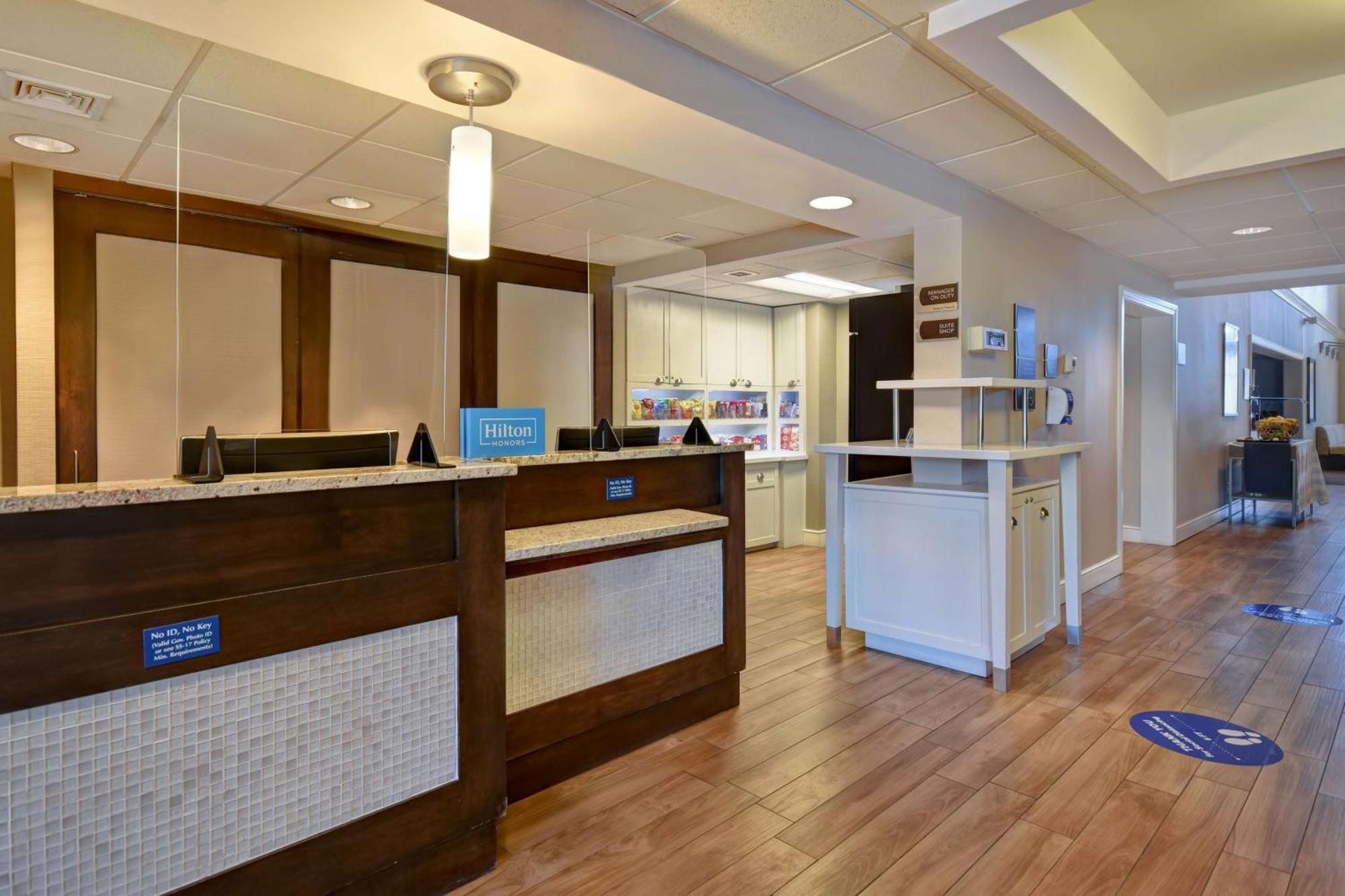 Homewood Suites By Hilton Philadelphia-Great Valley Malvern Kültér fotó