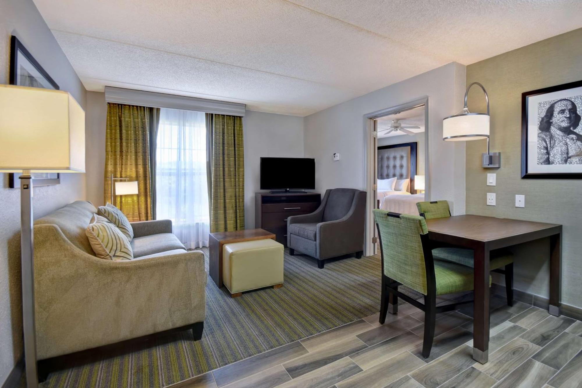 Homewood Suites By Hilton Philadelphia-Great Valley Malvern Kültér fotó