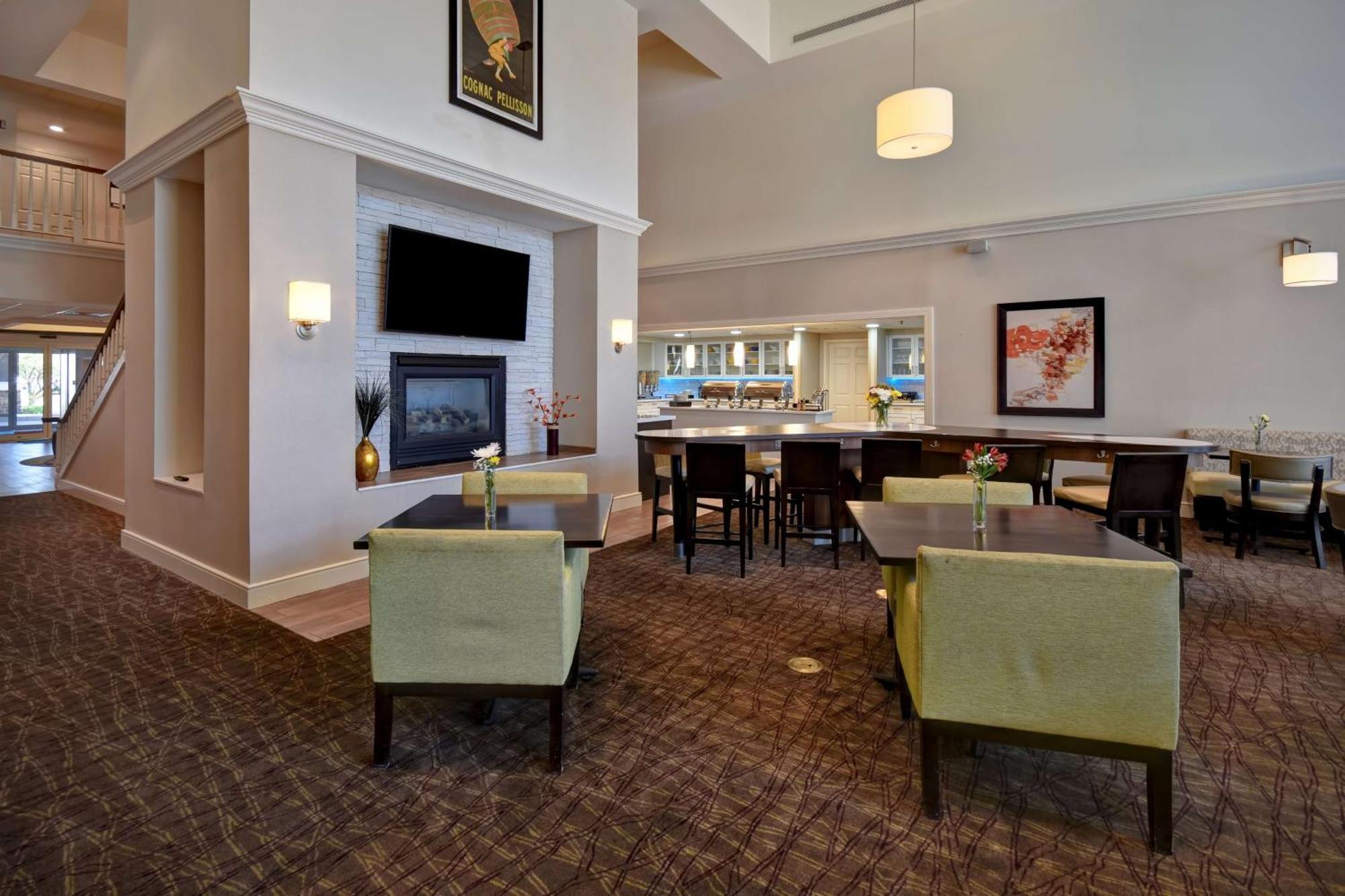Homewood Suites By Hilton Philadelphia-Great Valley Malvern Kültér fotó