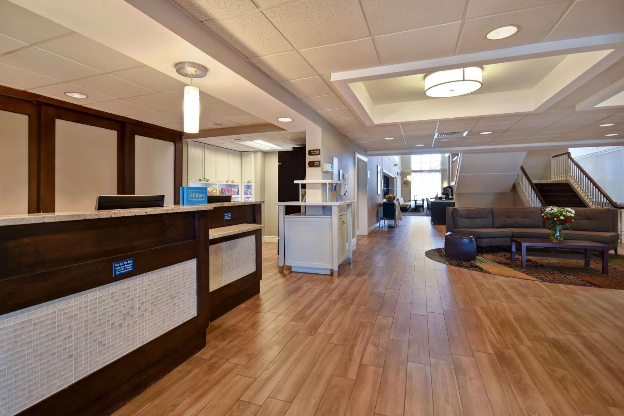 Homewood Suites By Hilton Philadelphia-Great Valley Malvern Kültér fotó