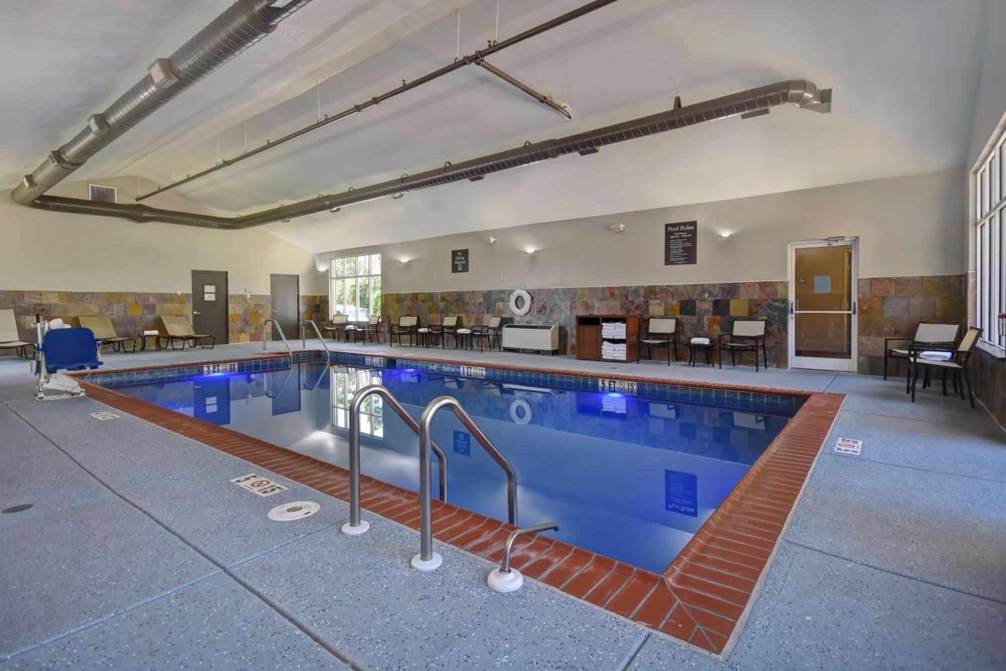 Homewood Suites By Hilton Philadelphia-Great Valley Malvern Kültér fotó