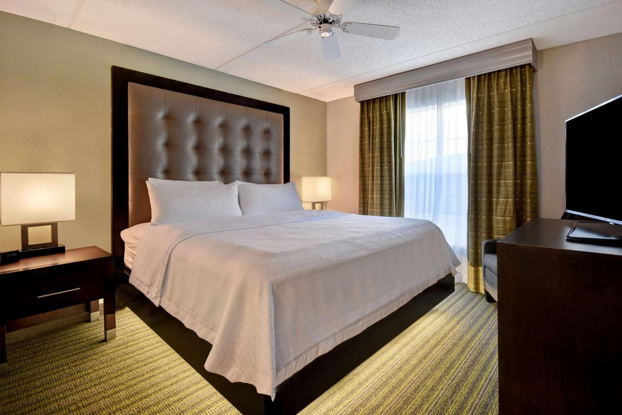 Homewood Suites By Hilton Philadelphia-Great Valley Malvern Kültér fotó