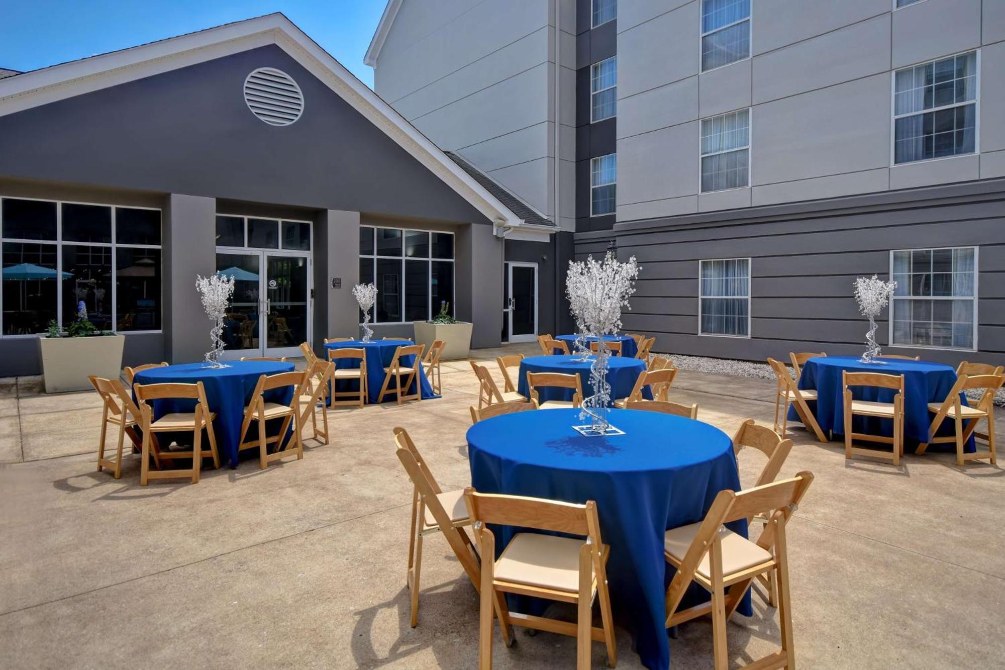 Homewood Suites By Hilton Philadelphia-Great Valley Malvern Kültér fotó