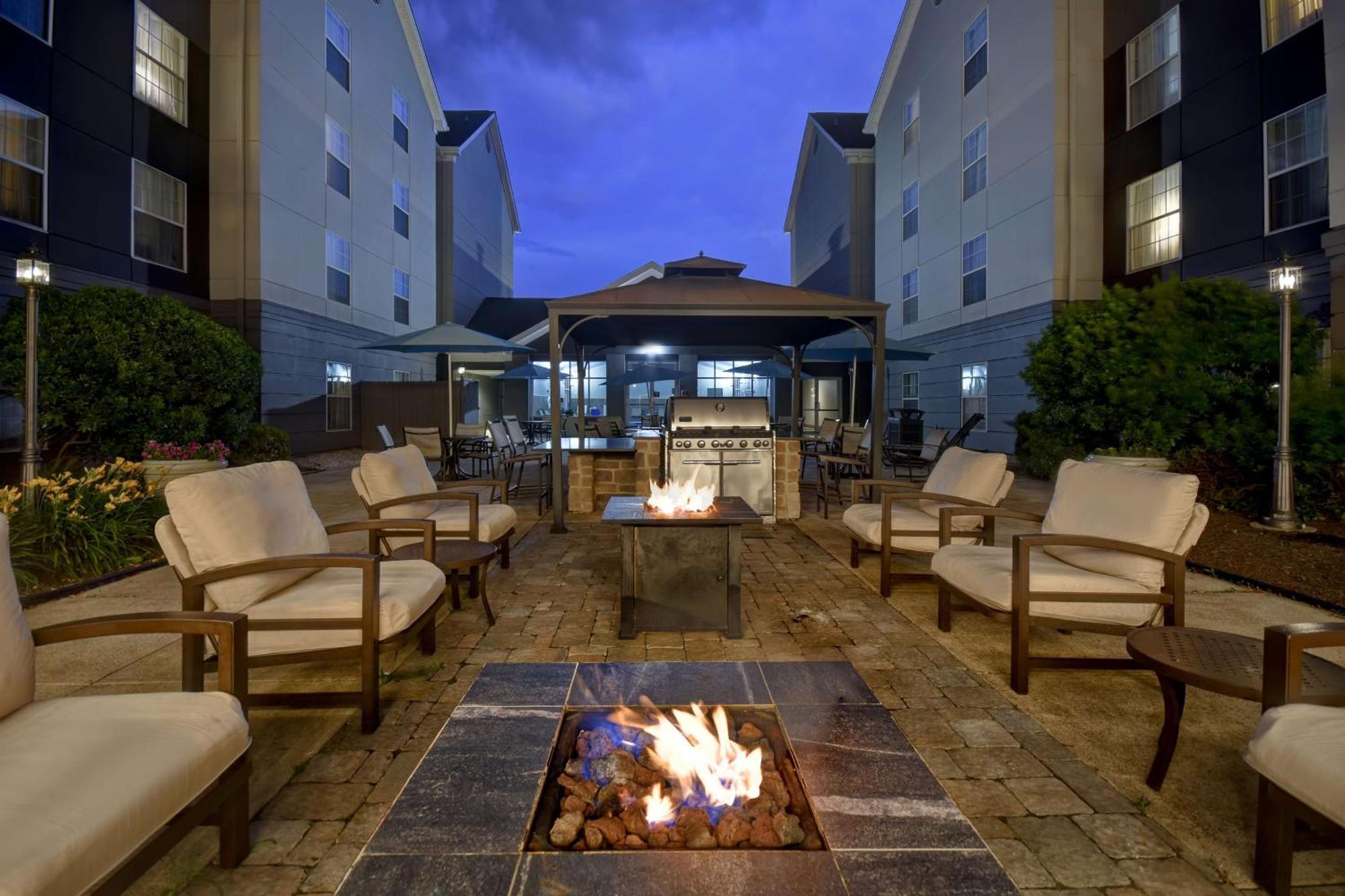 Homewood Suites By Hilton Philadelphia-Great Valley Malvern Kültér fotó