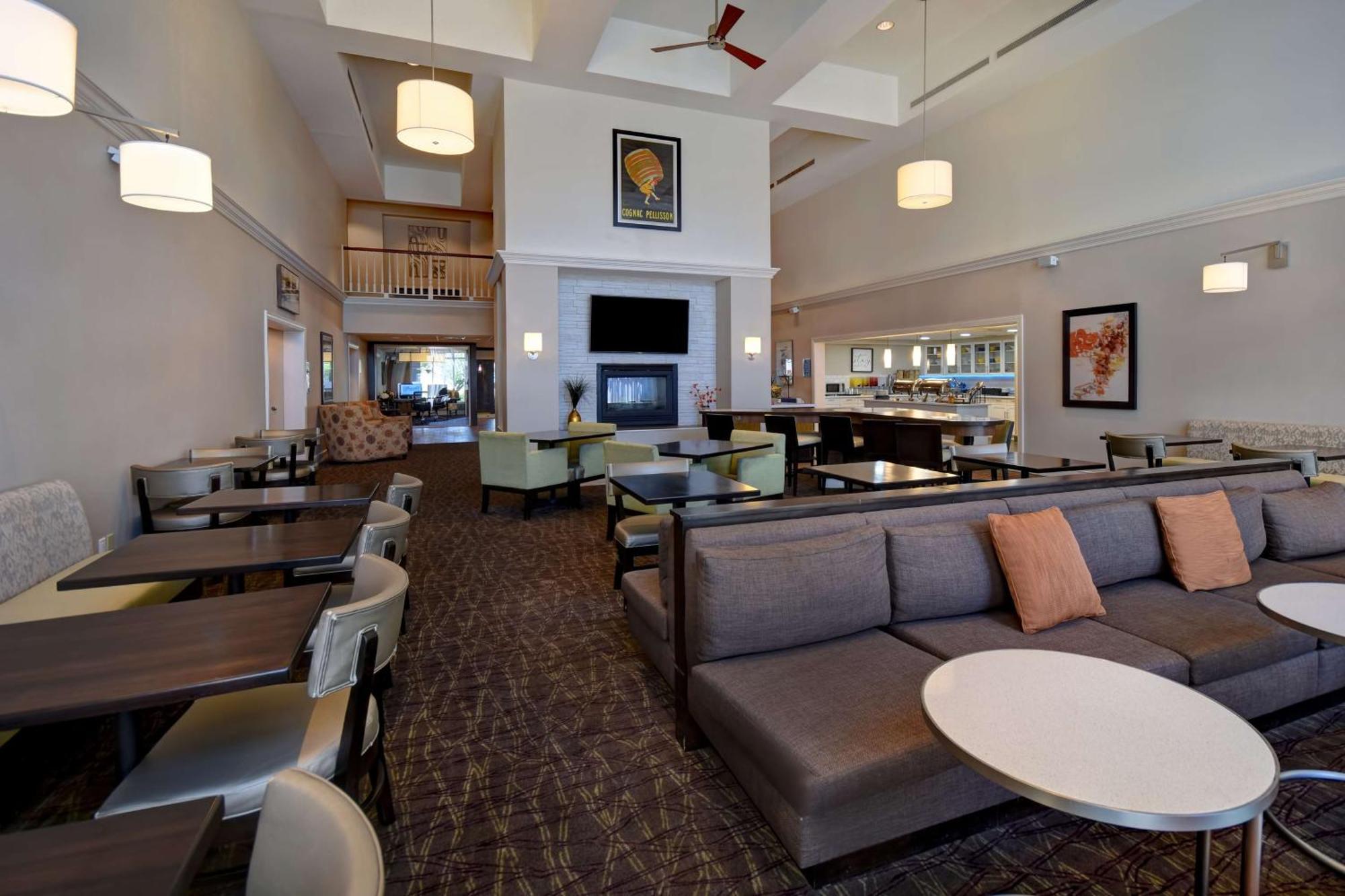 Homewood Suites By Hilton Philadelphia-Great Valley Malvern Kültér fotó