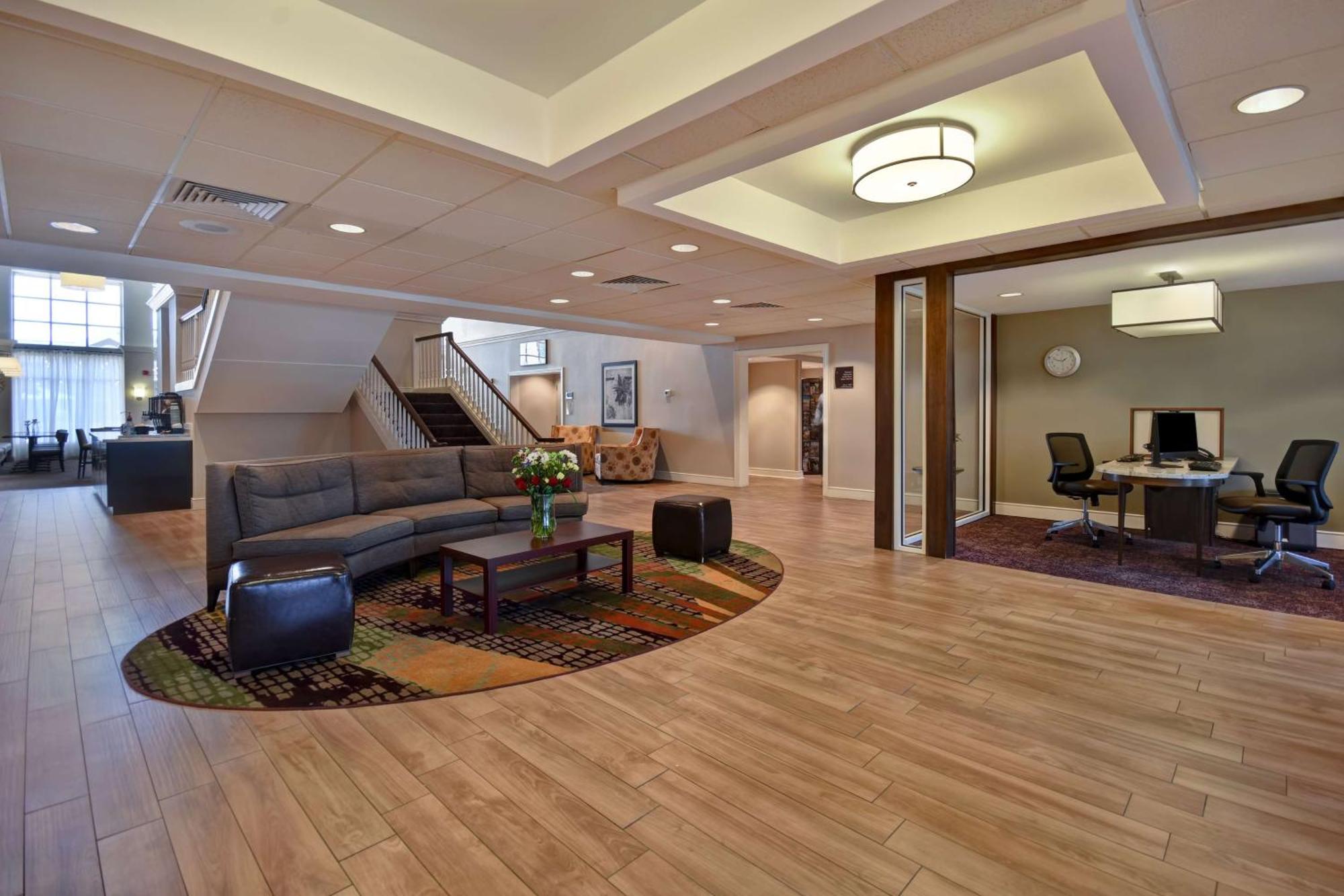 Homewood Suites By Hilton Philadelphia-Great Valley Malvern Kültér fotó