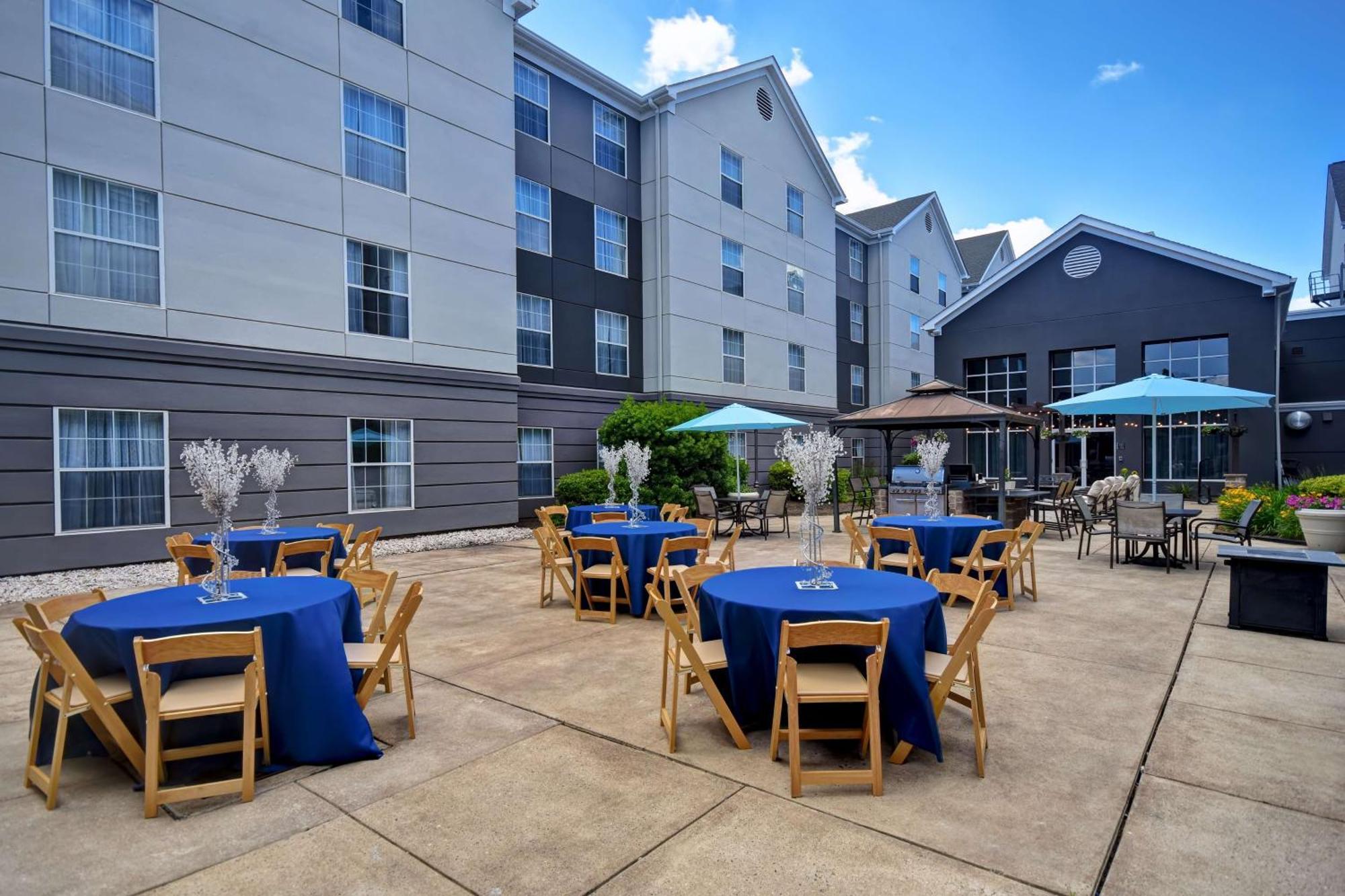 Homewood Suites By Hilton Philadelphia-Great Valley Malvern Kültér fotó