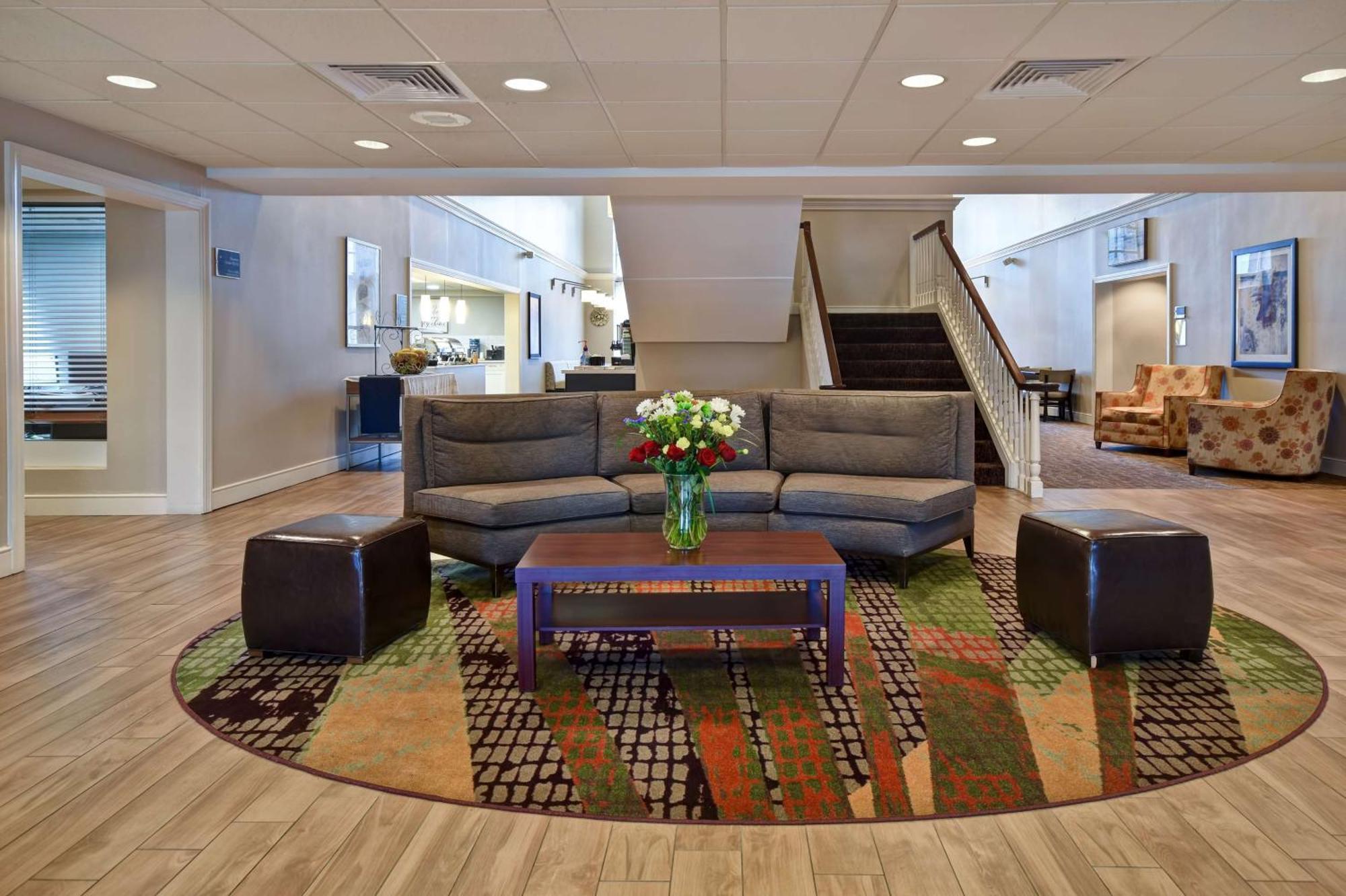 Homewood Suites By Hilton Philadelphia-Great Valley Malvern Kültér fotó