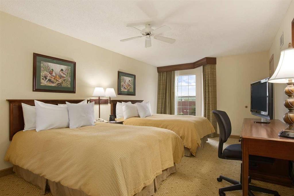Homewood Suites By Hilton Philadelphia-Great Valley Malvern Szoba fotó