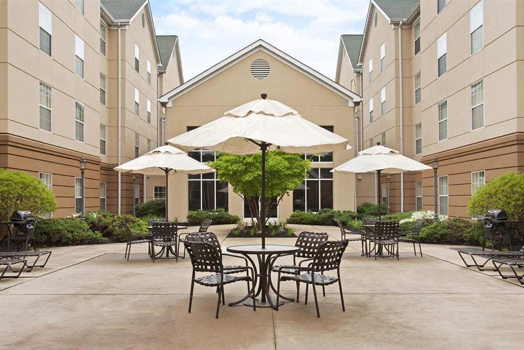 Homewood Suites By Hilton Philadelphia-Great Valley Malvern Kültér fotó