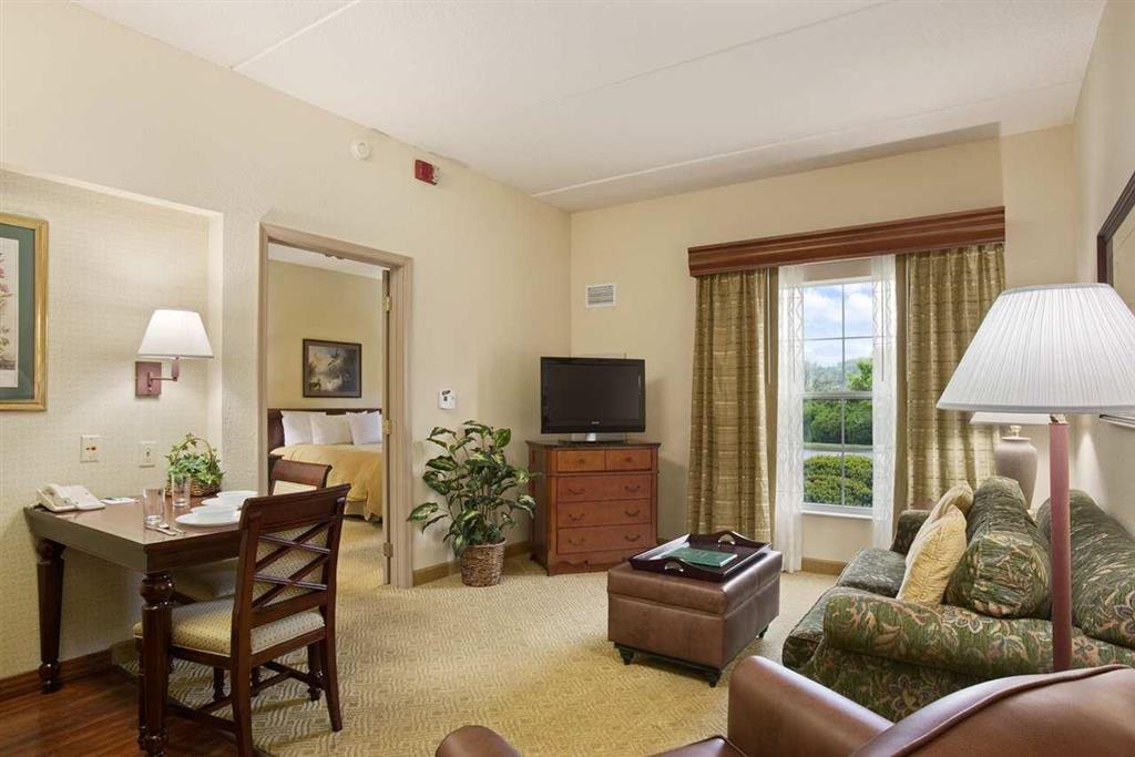 Homewood Suites By Hilton Philadelphia-Great Valley Malvern Szoba fotó