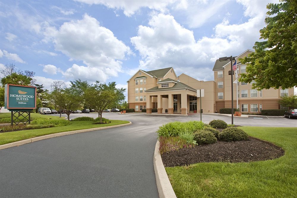 Homewood Suites By Hilton Philadelphia-Great Valley Malvern Kültér fotó