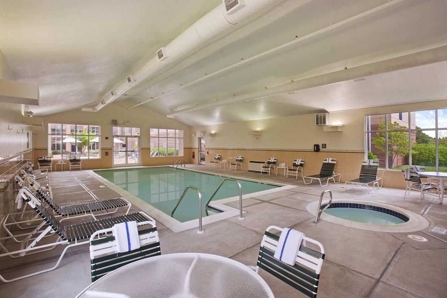 Homewood Suites By Hilton Philadelphia-Great Valley Malvern Kültér fotó