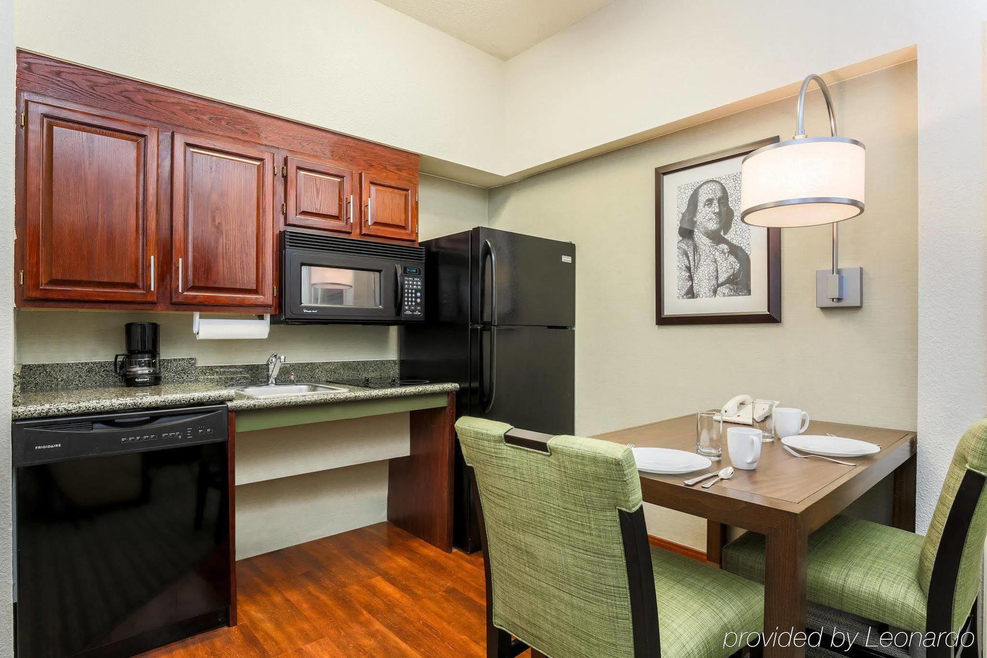 Homewood Suites By Hilton Philadelphia-Great Valley Malvern Kültér fotó