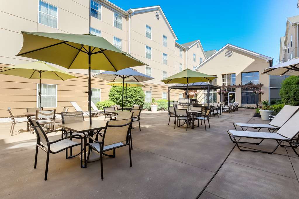 Homewood Suites By Hilton Philadelphia-Great Valley Malvern Kültér fotó